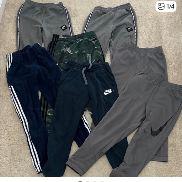 Bundle for Benjamin - Picture 2 of 3